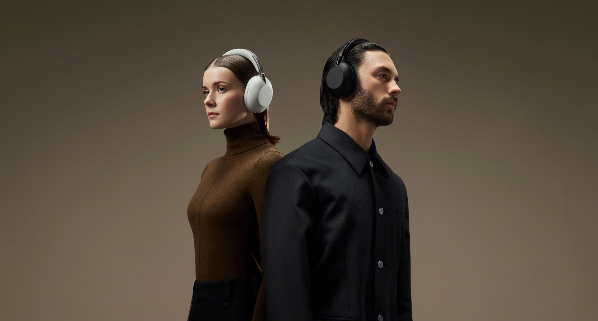 Sony firar 10 år av 1000X-serien