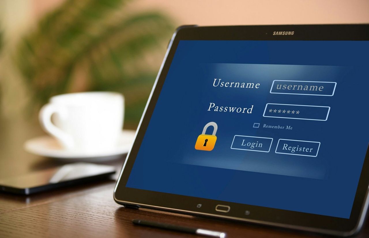 Pinsam läcka hos amerikansk cybersäkerhetsmyndighet