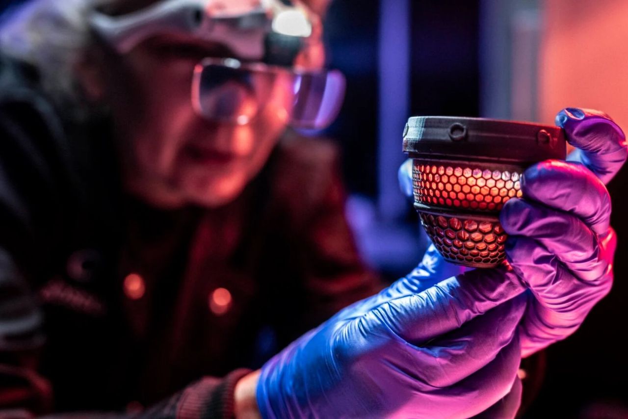 Biotechföretag har kläckt fram kycklingar från konstgjort ägg