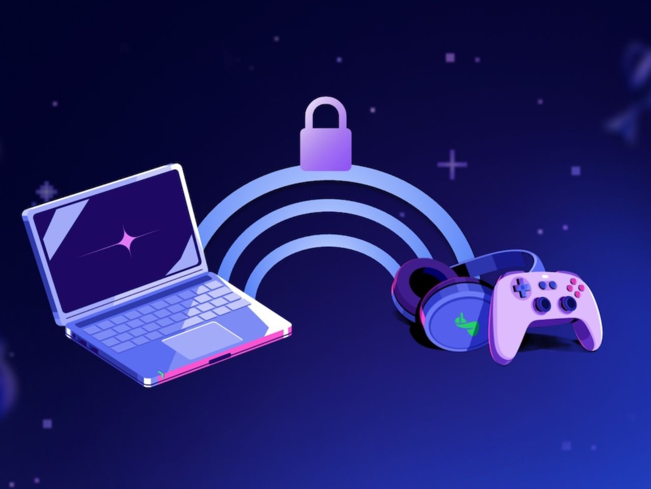 Discord får end-to-end-kryptering