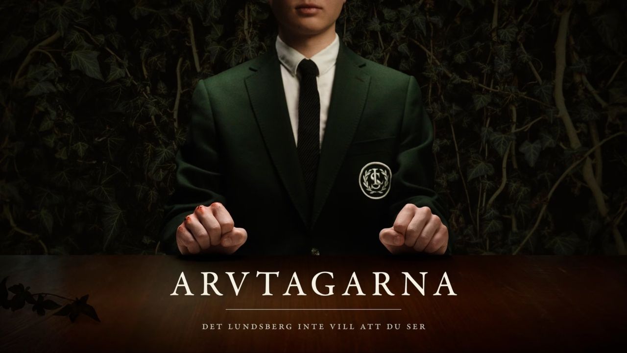Lundsberg anmäler SVT till Granskningsnämnden