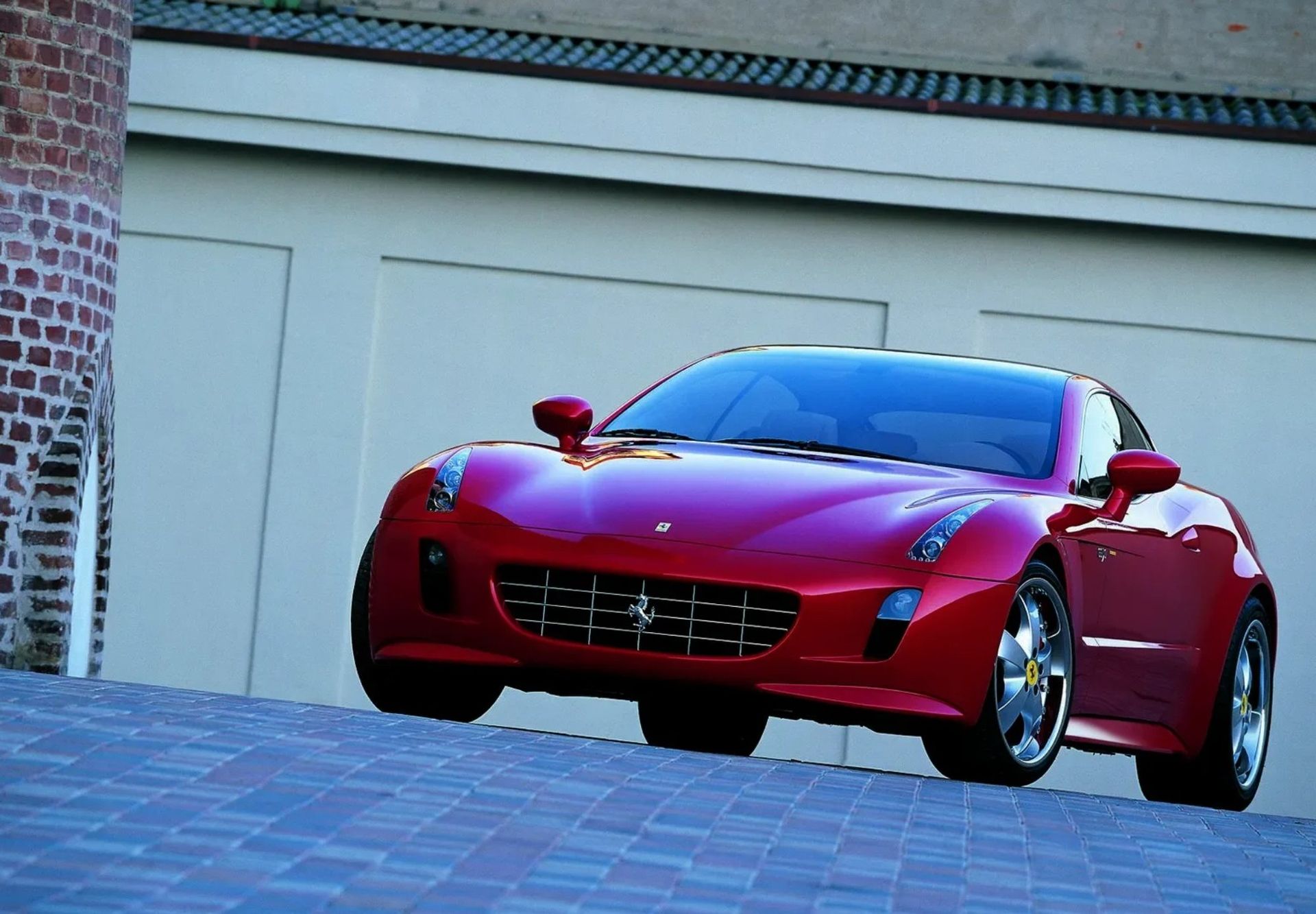 Italdesign storsatsar i USA
