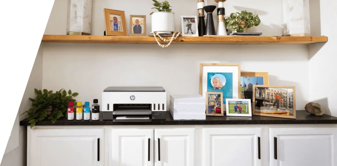 Så tycker Feber-läsarna om HP Smart Tank 5108