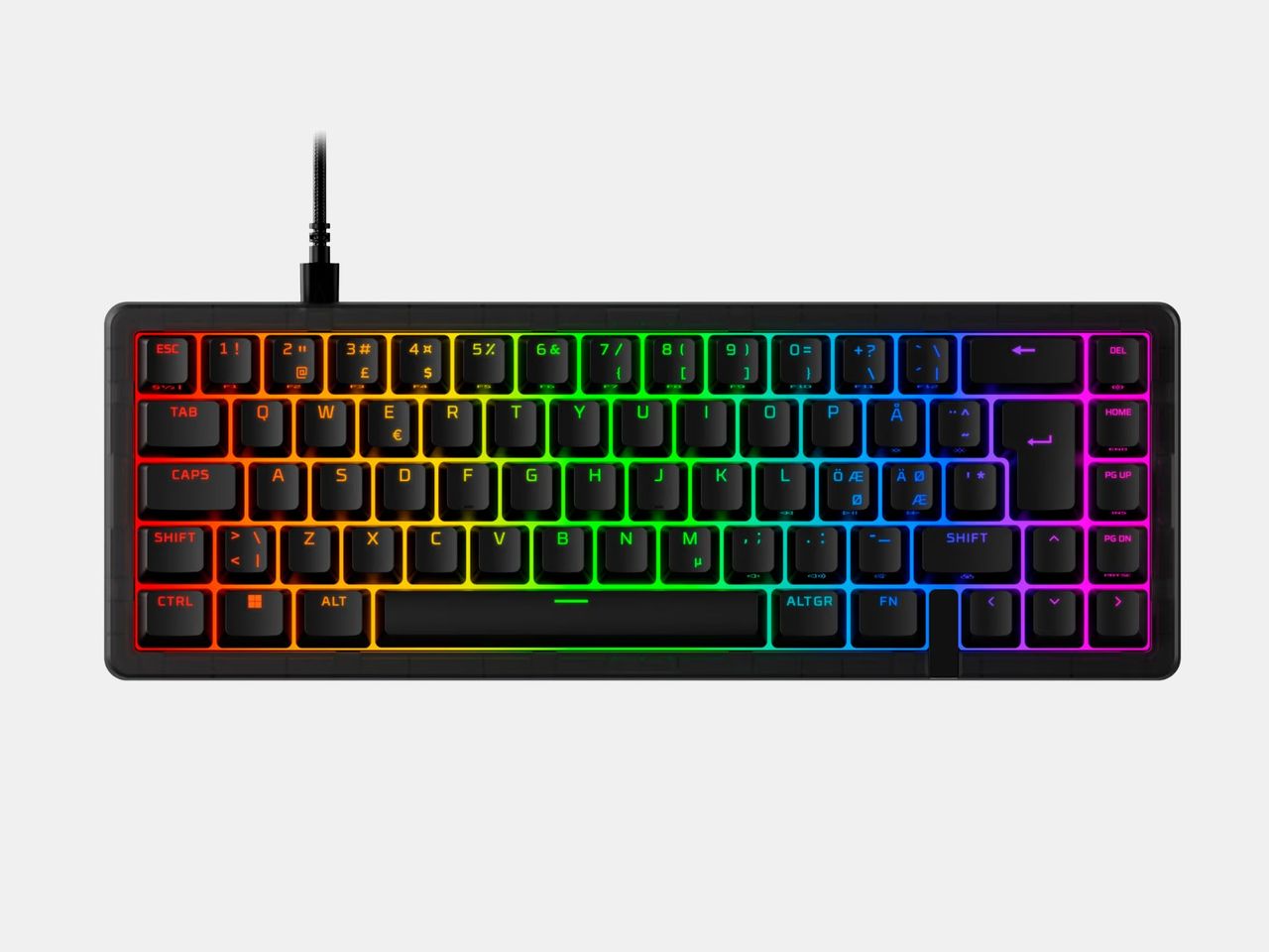 HyperX Origins 2 65