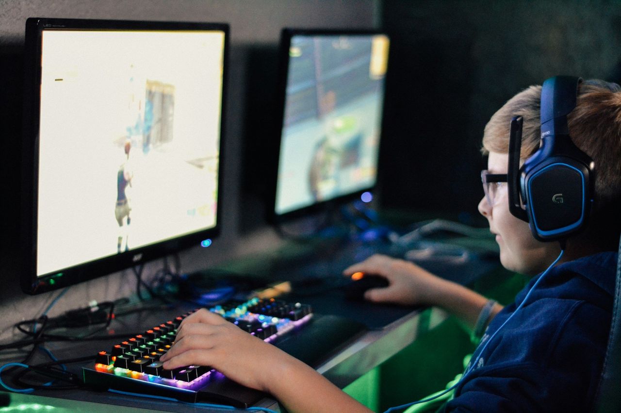 Vill du se e-sport i OS?