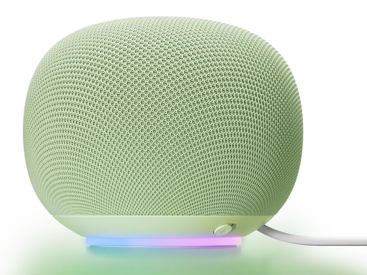 Google öppnar upp för nya smarta högtalare med Gemini