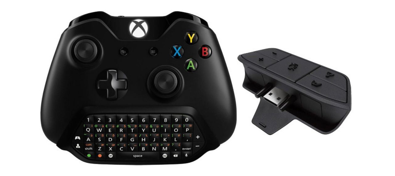 Tillbehörsingången på Xbox-kontrollen ser ut att försvinna