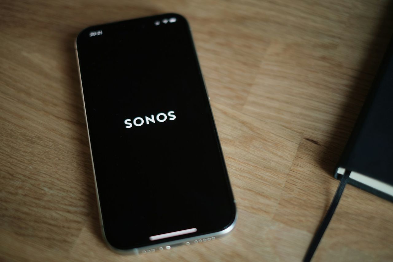 Sonos-appen borta från App Store