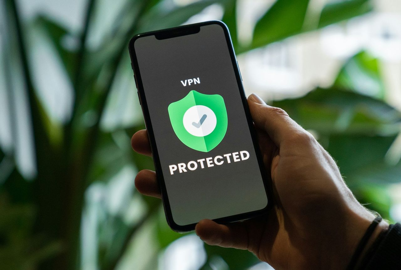 Europol stänger ner VPN-tjänst