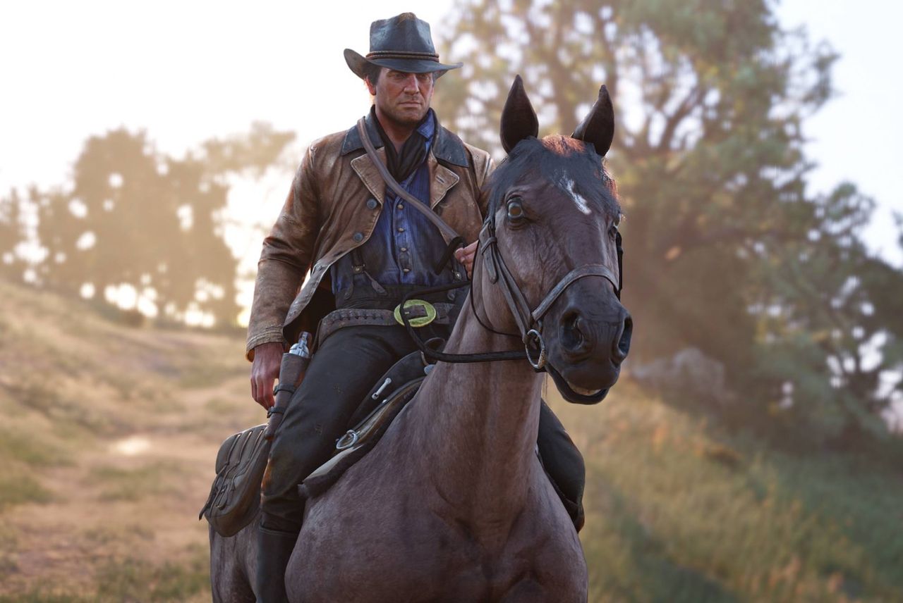 Take-Two planerar mängder av uppföljare och remakes