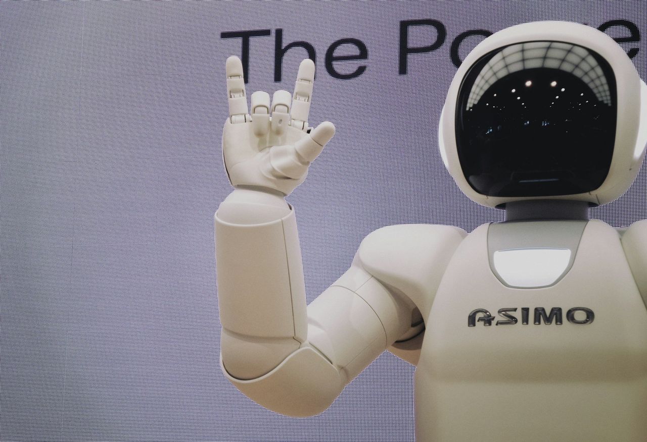 Nytt KTH-projekt ska göra robotar till följeslagare