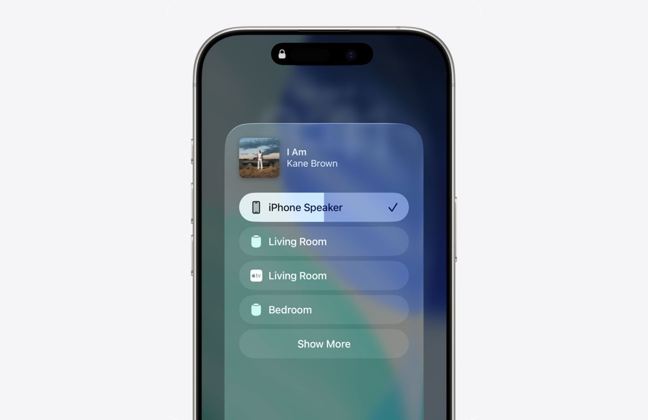 iOS 27 kan få stöd för Google Cast