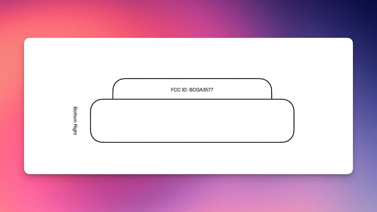 Mystiska Apple-hörlurar dyker upp hos FCC