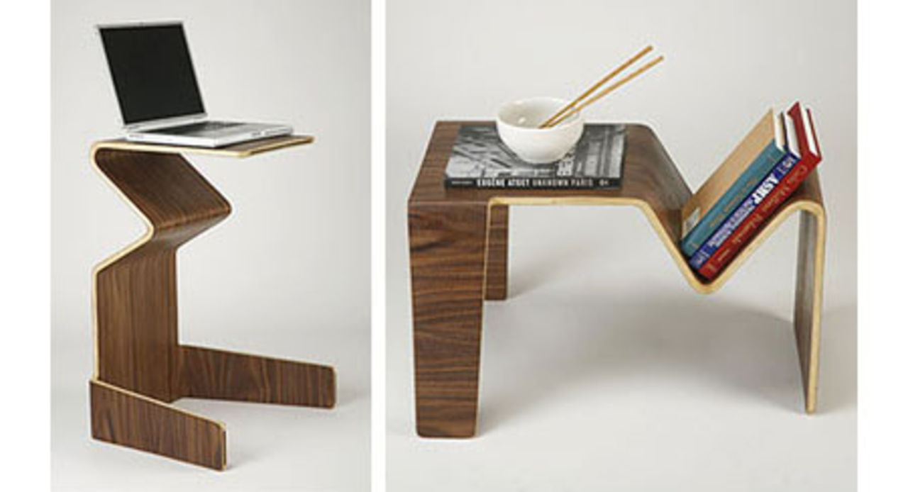 Ett användbart bord