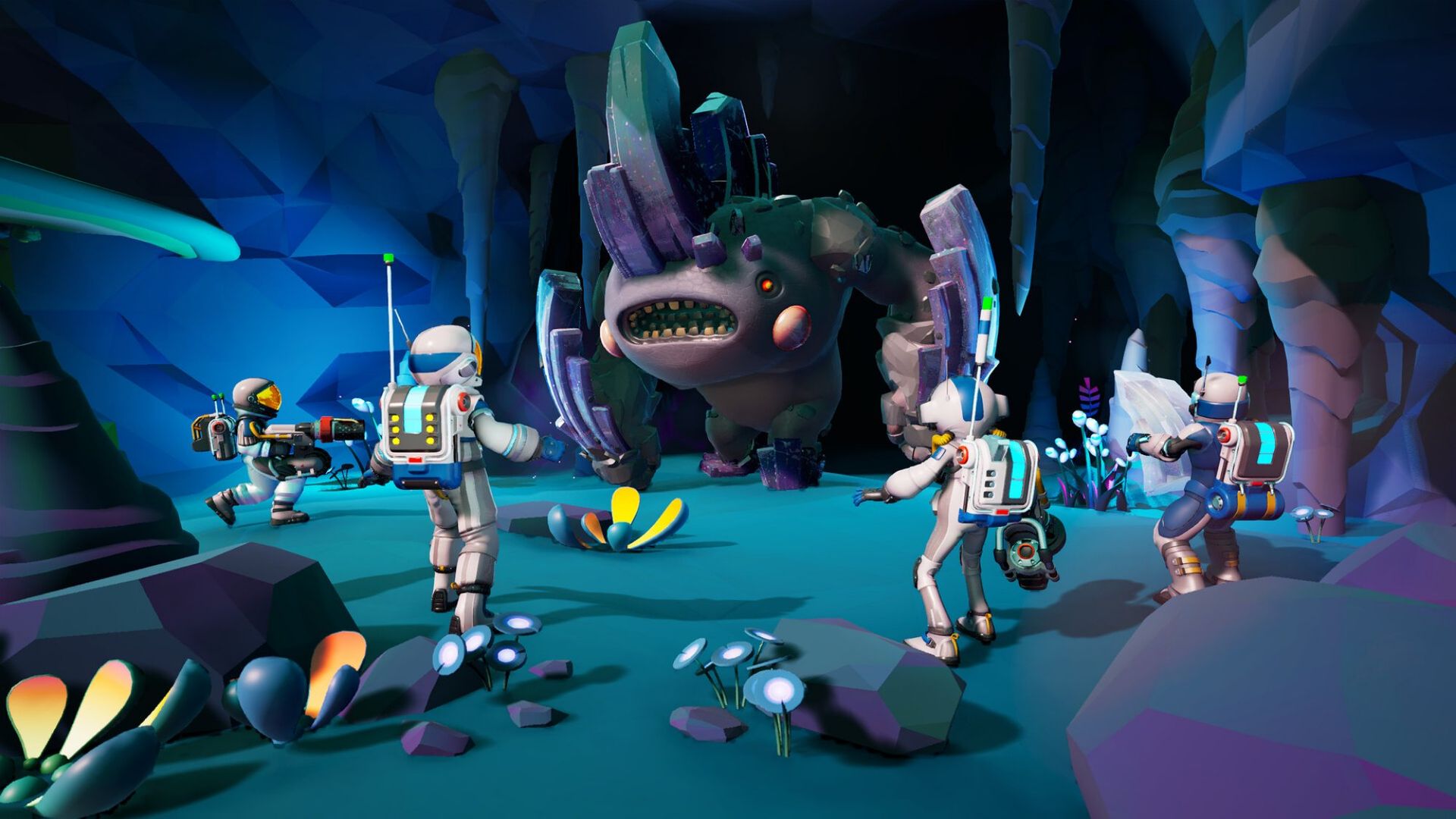 Starseeker släpps nästa månad
