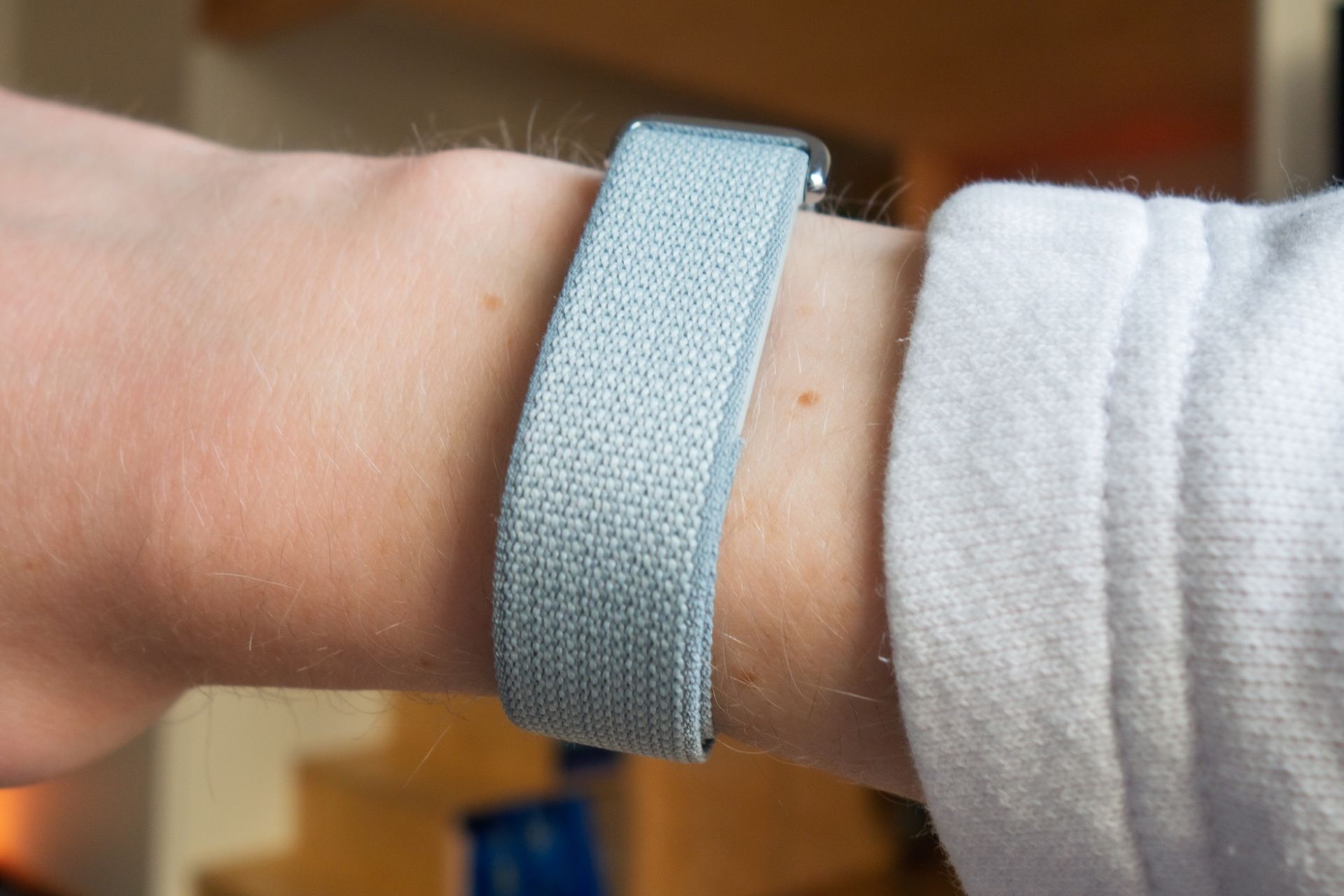 Vi har testat Fitbit Air
