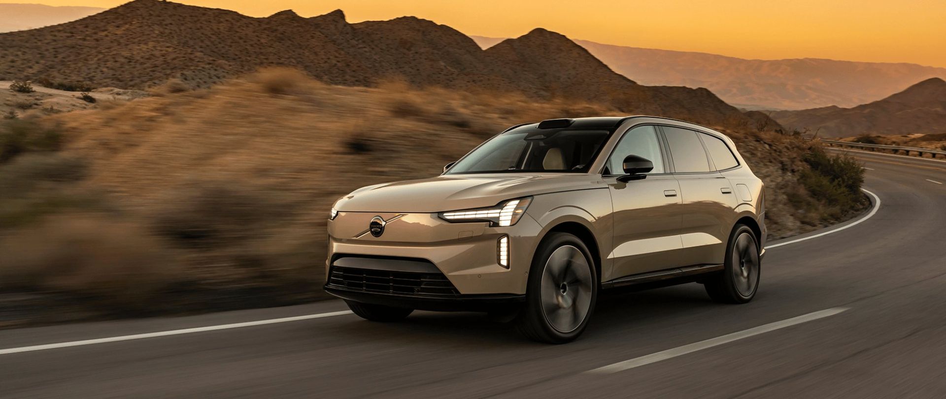 Volvo får särskilt tillstånd för bilförsäljning i USA
