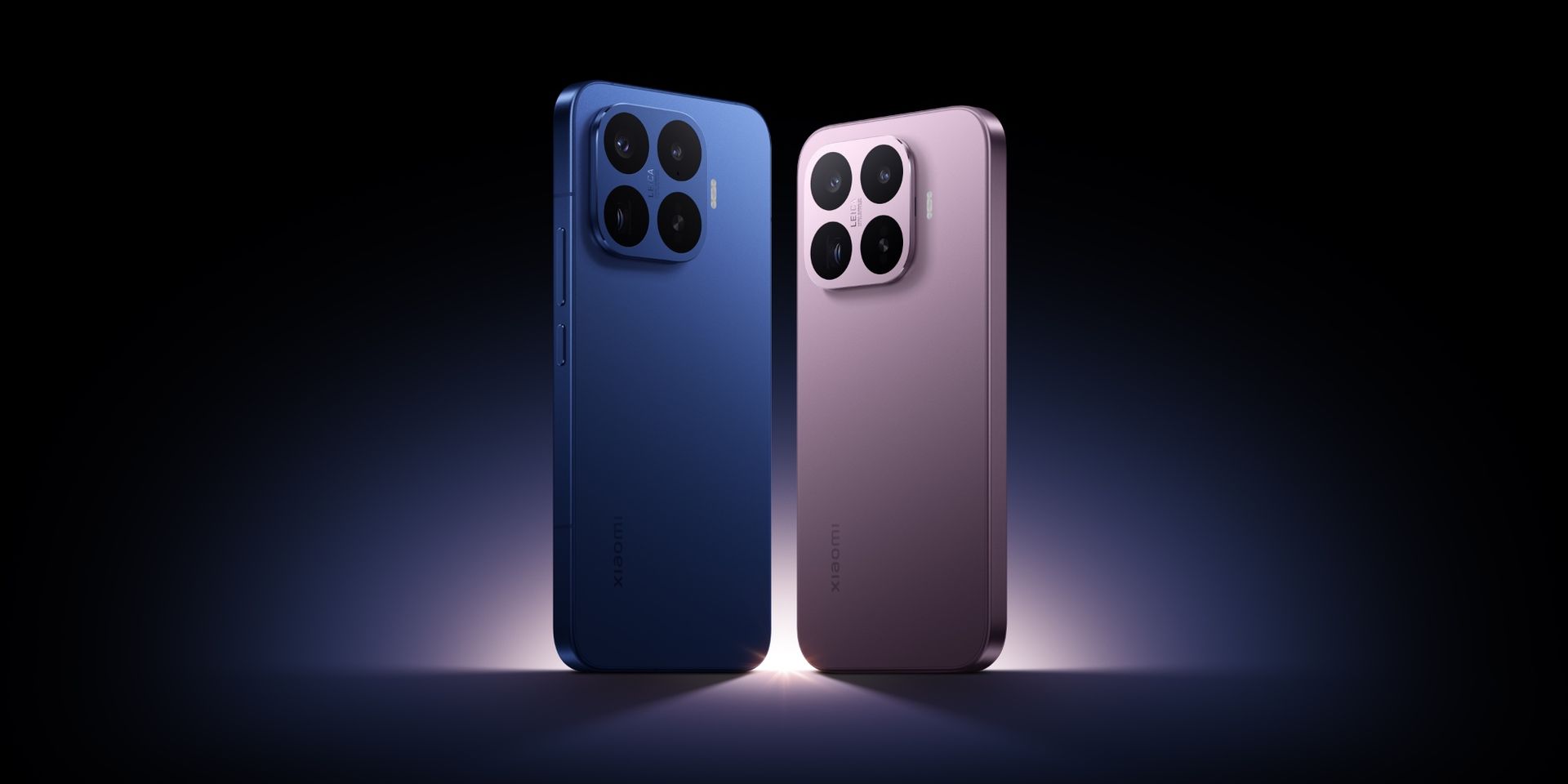 Här är Xiaomi 17T-serien
