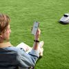 Bild till bildspel