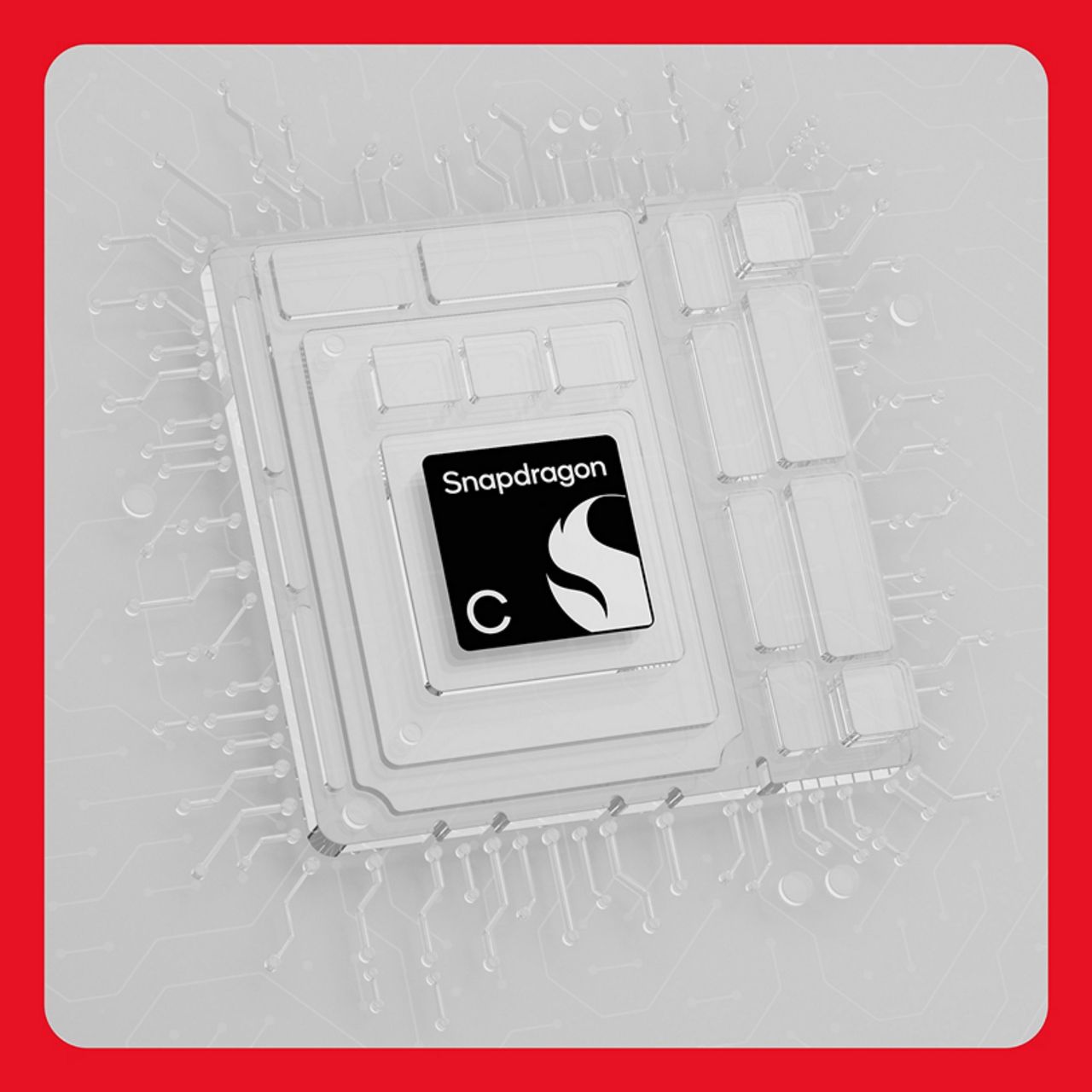 Qualcomm presenterar Snapdragon C
