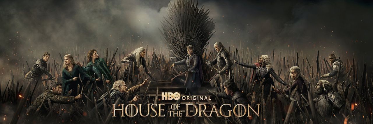 Ny trailer för House of the Dragon