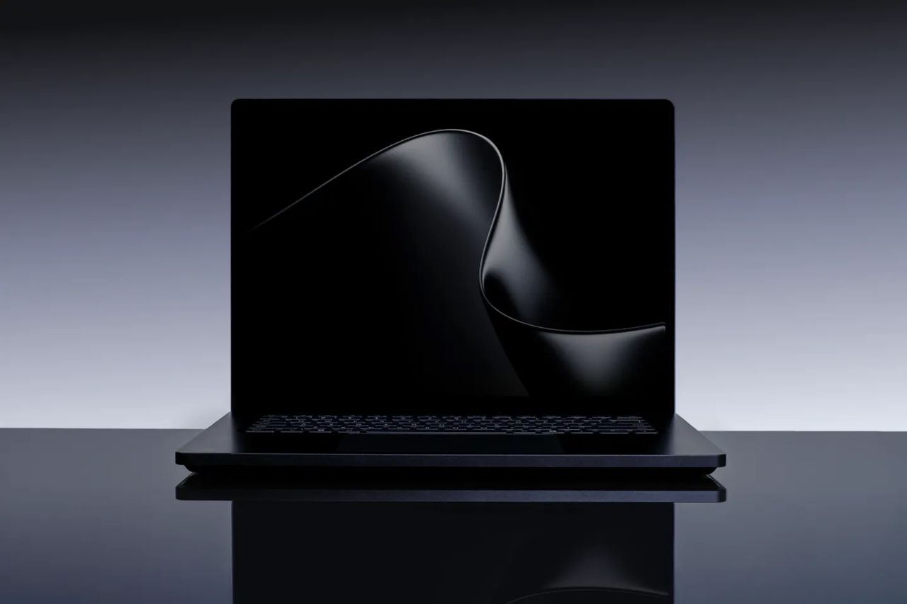 Här är Microsoft Surface Laptop Ultra