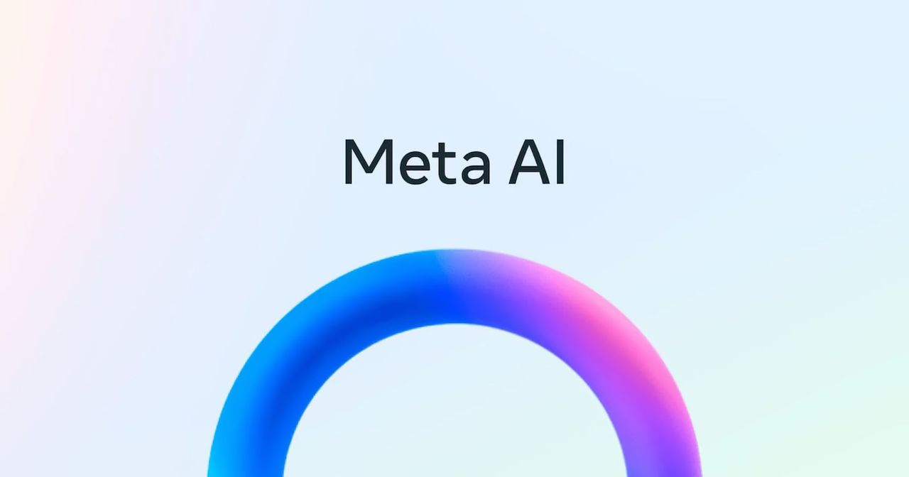 Metas AI hjälpte till att hacka Instagram-konton