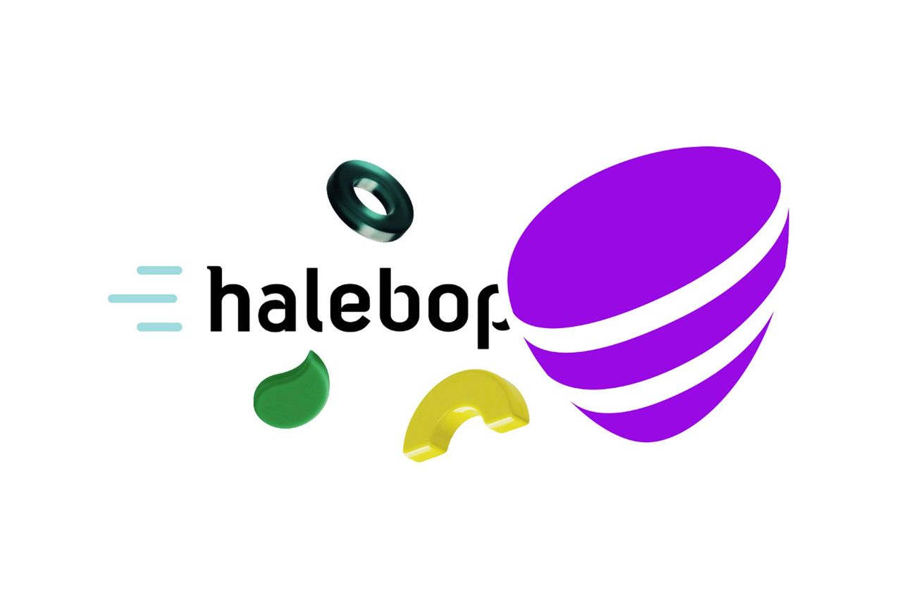 Telia lägger ner Halebop