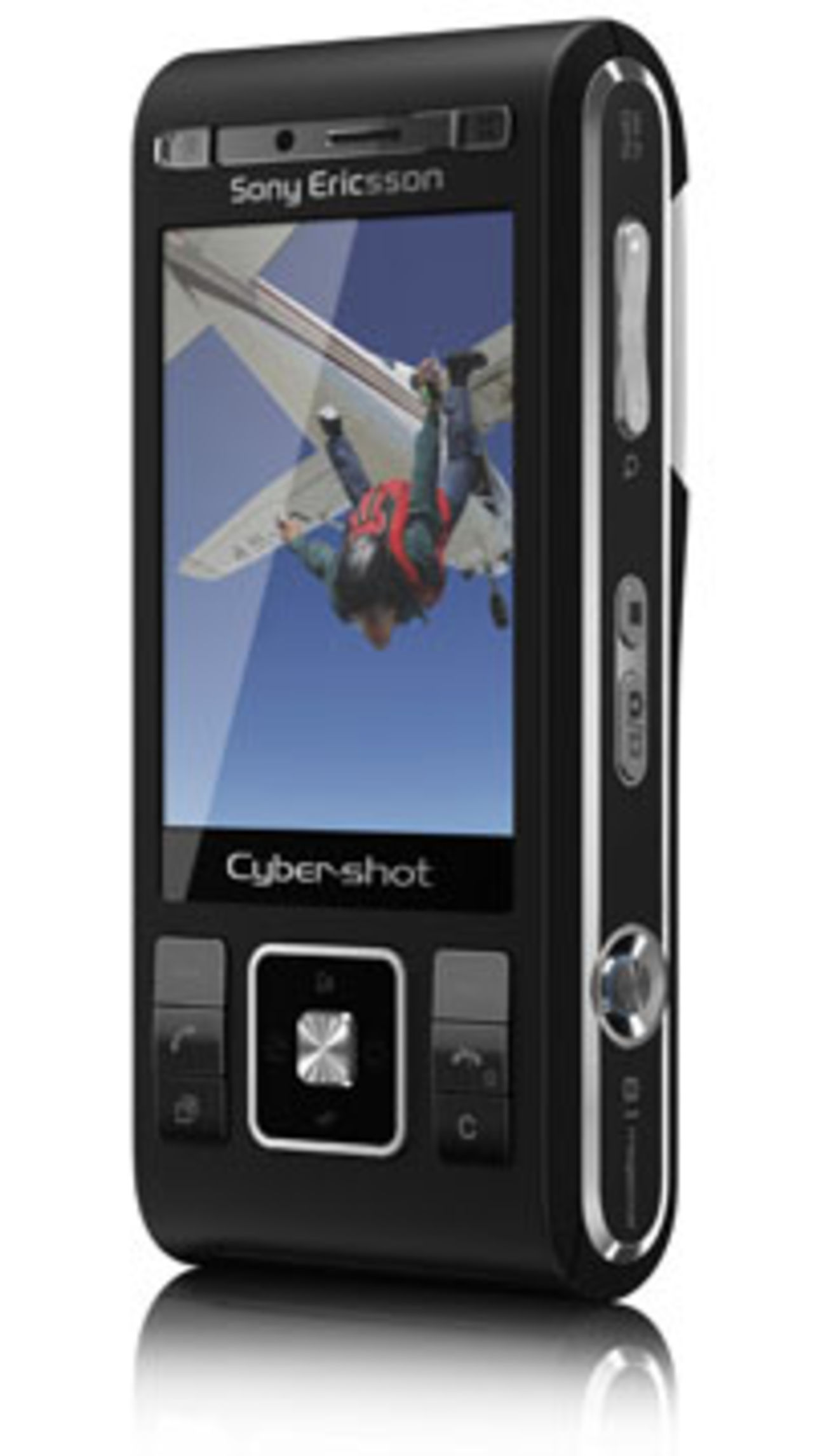 Sony Ericsson C905
