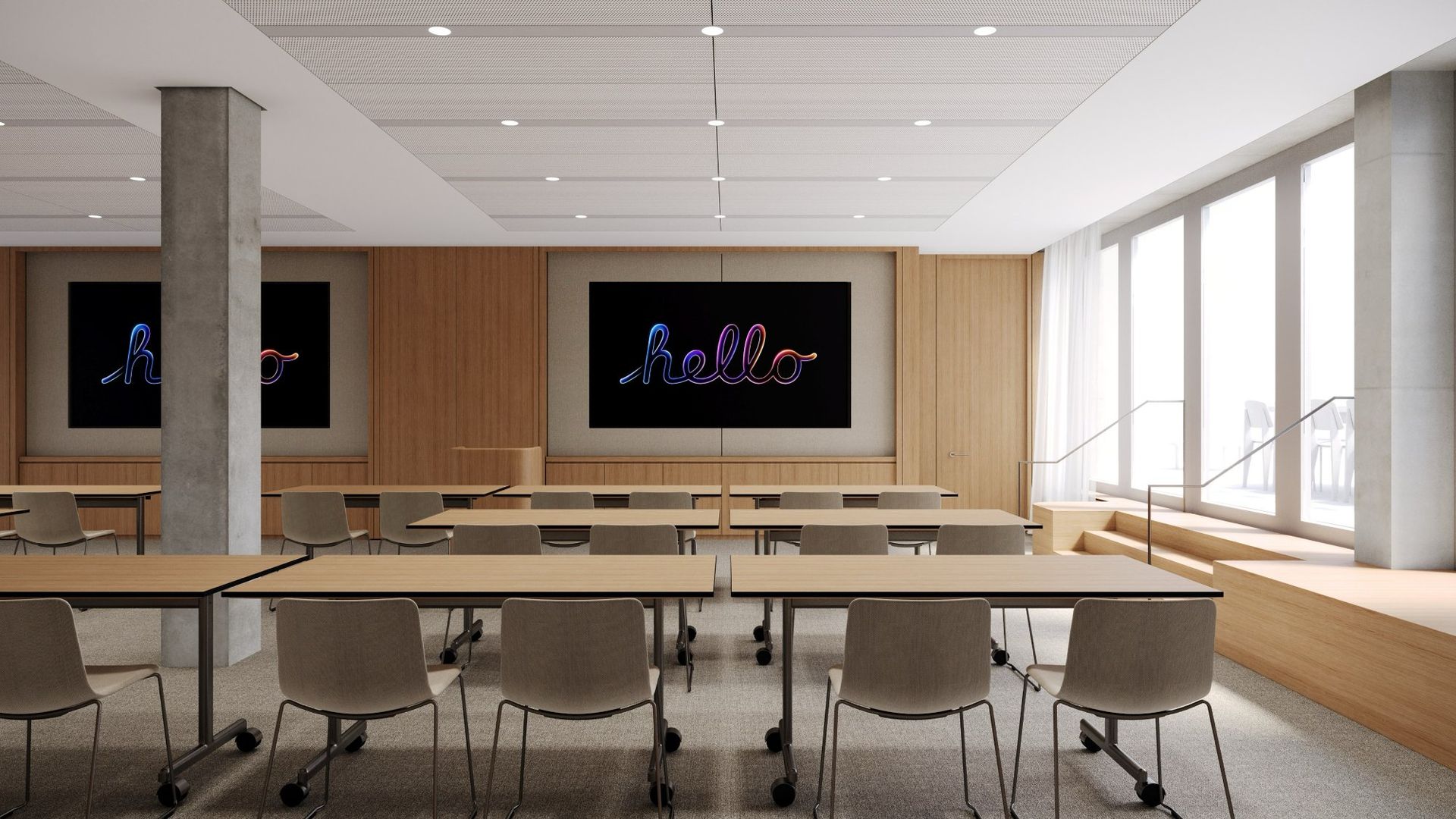 Apple öppnar utvecklarcenter i Berlin