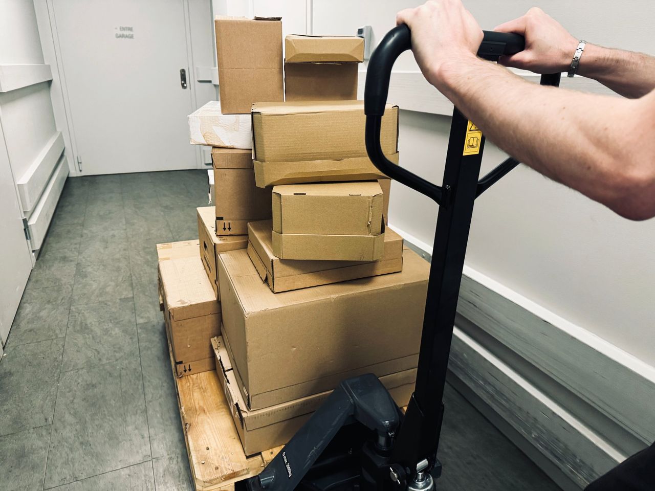 Stora risker att handla från dropshipping-butiker