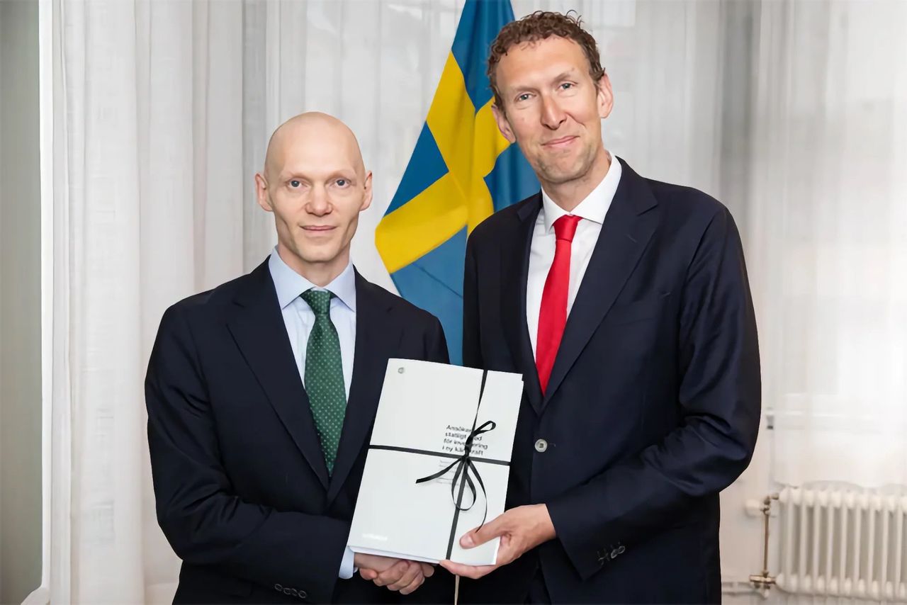 Blykalla ansöker om statligt stöd för att bygga kärnkraft