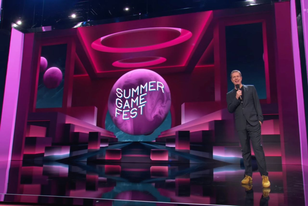 Idag drar Summer Game Fest igång