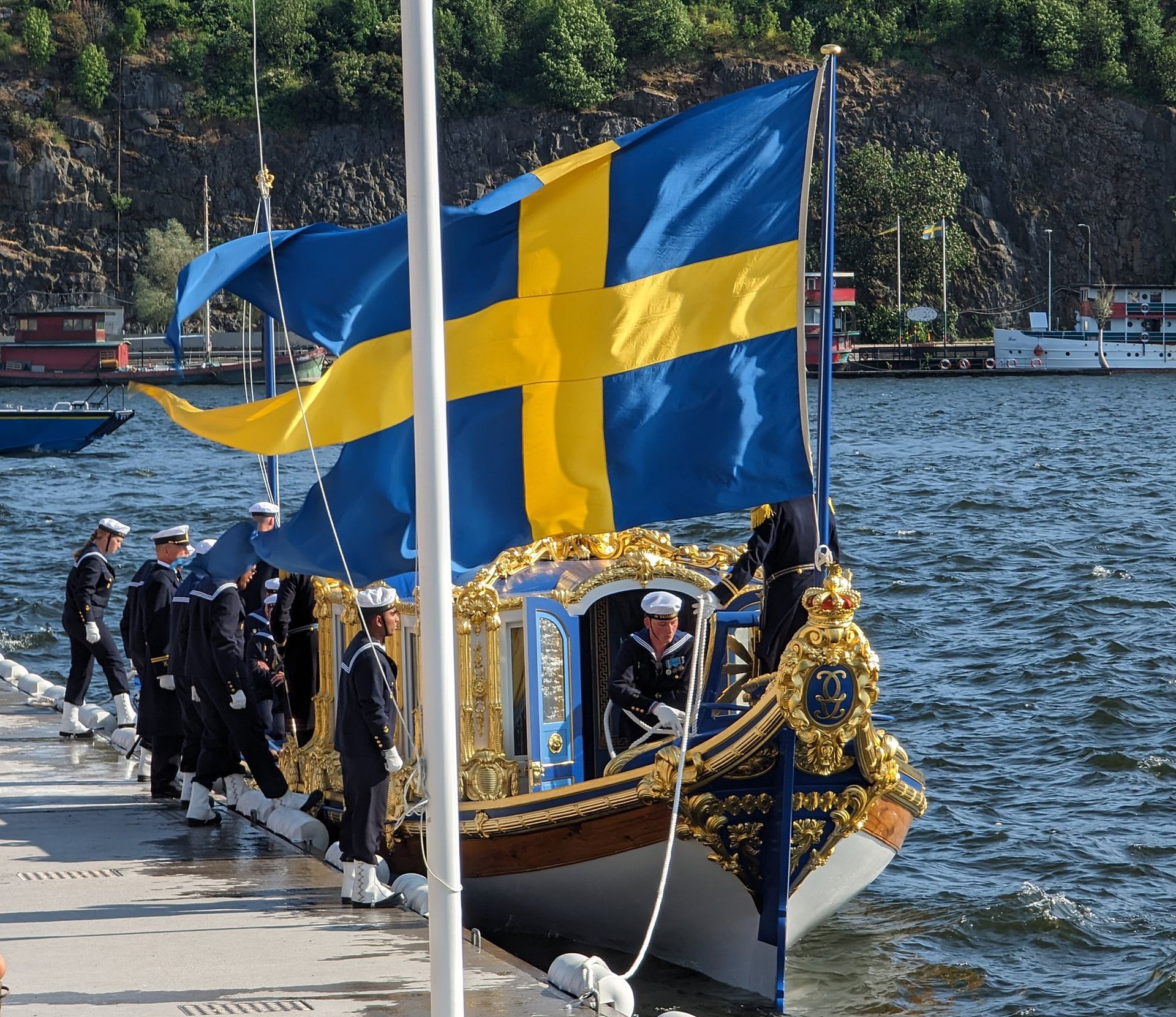 Ska du fira nationaldagen?