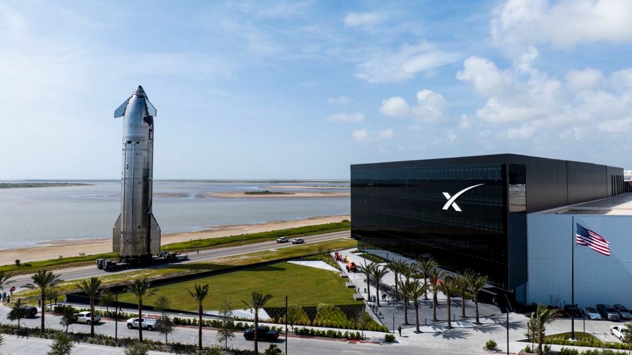 Svenskar får köpa aktier i SpaceX
