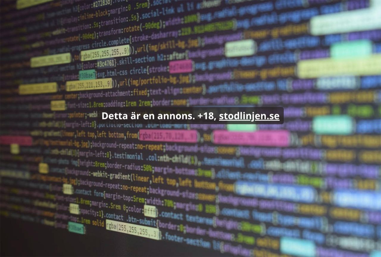 AI och personalisering