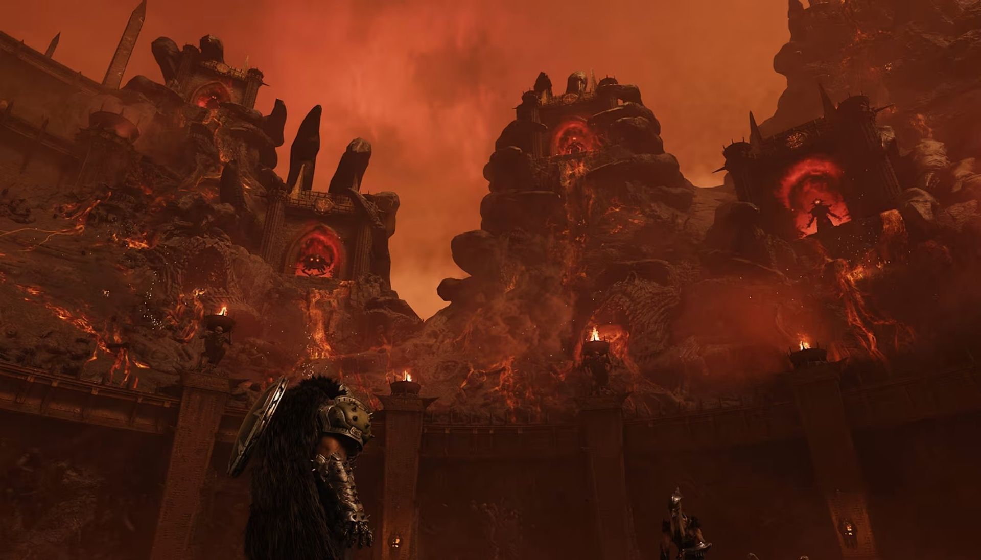 Expansion till Doom: The Dark Ages kommer i sommar