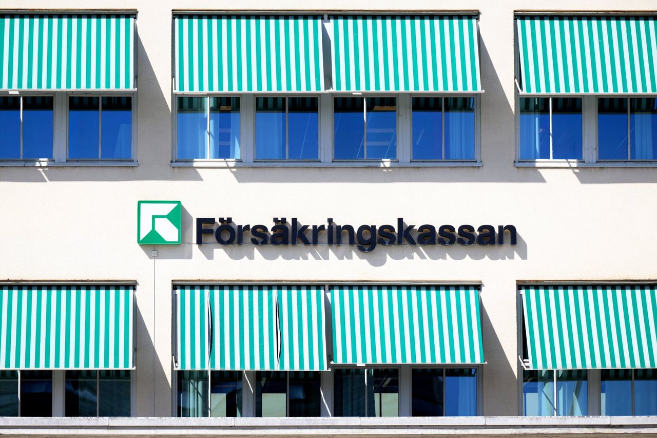 Fel uppgifter till Försäkringskassan ger snart straffavgift