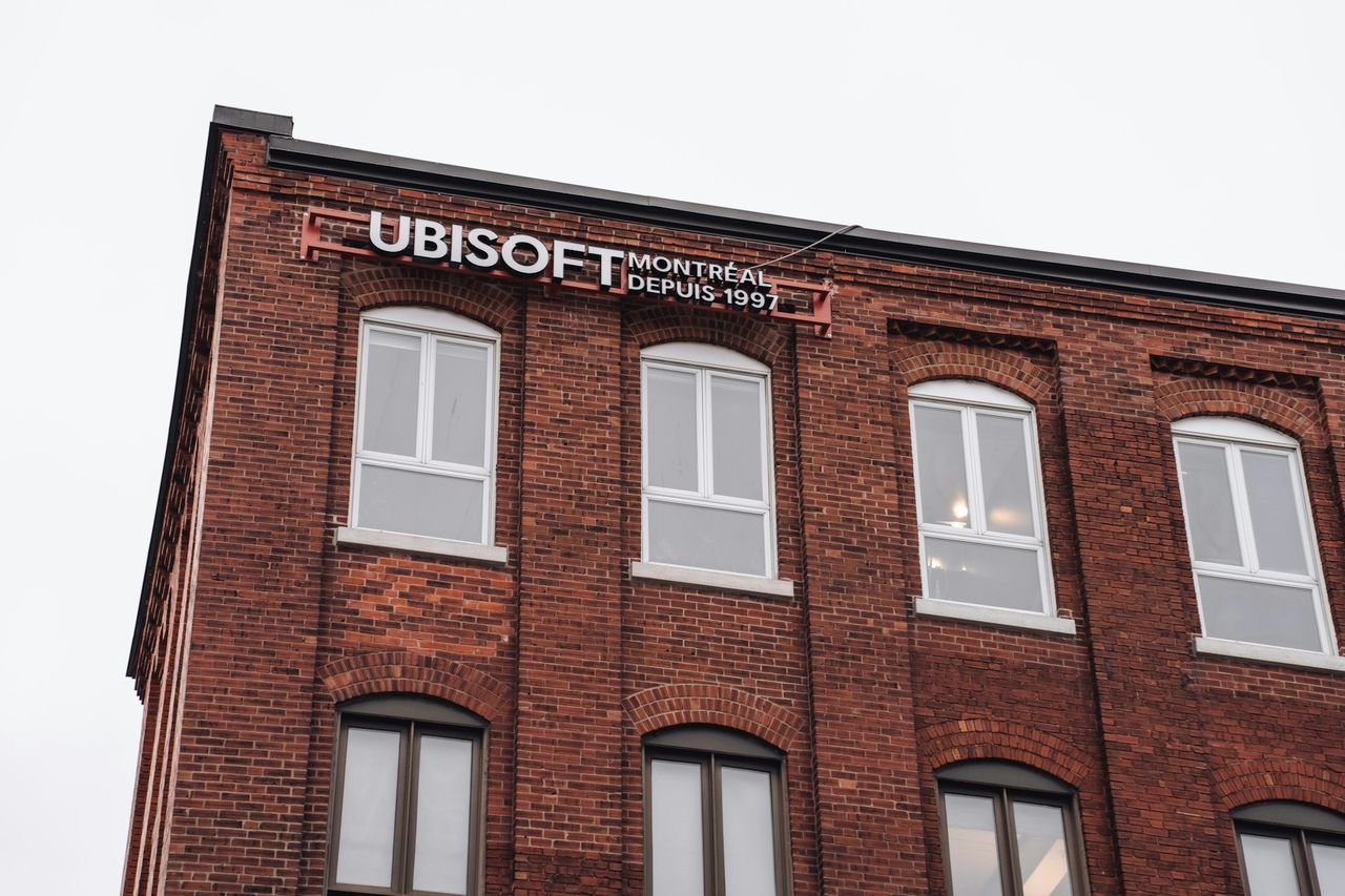 Ubisoft och Xbox genomför nedskärningar