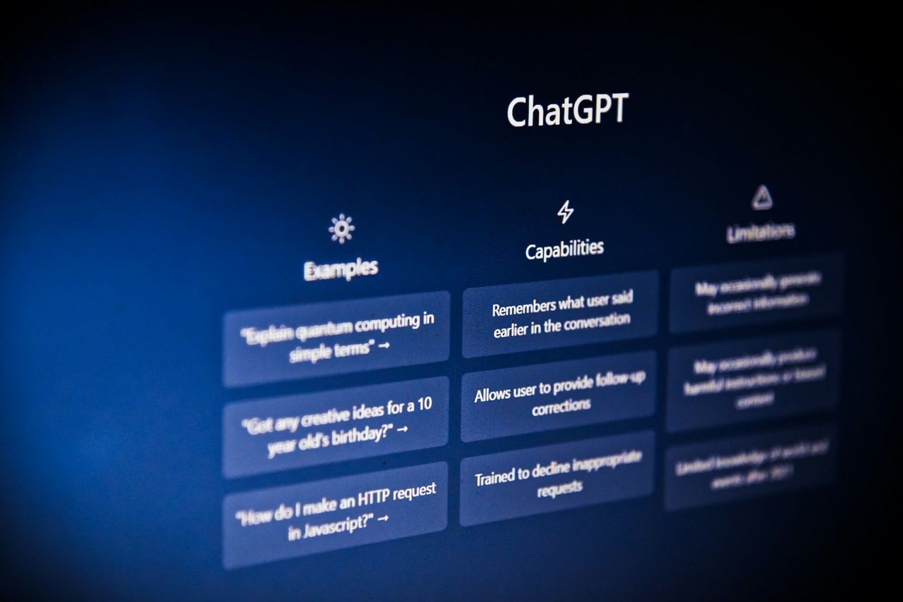 ChatGPT har nått en miljard användare
