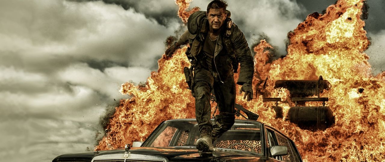Warner Bros. nobbar ny Mad Max-film