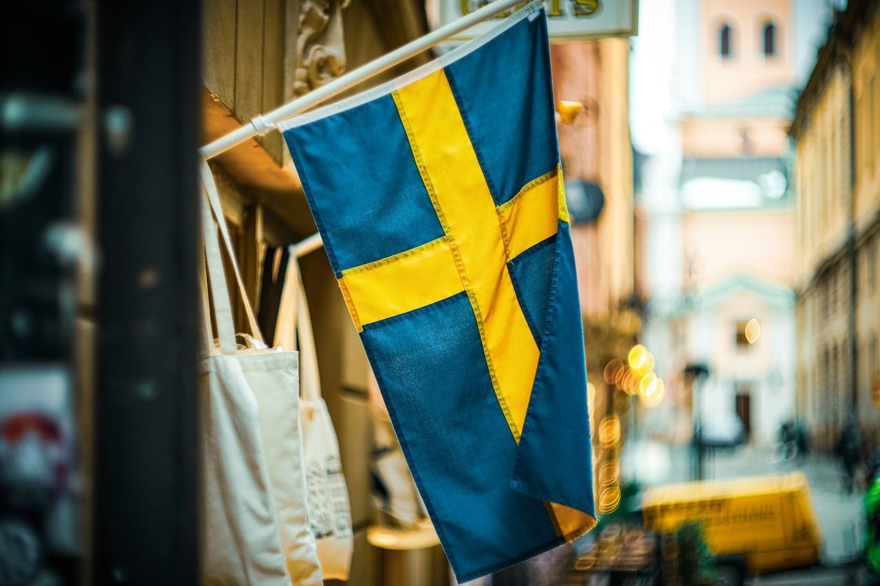Kommer du kolla på Sverigematchen i natt?