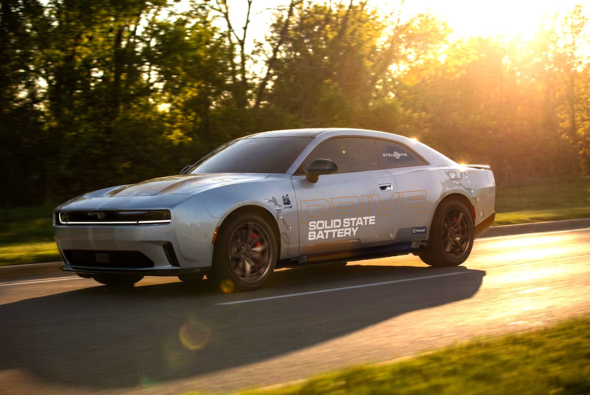 Stellantis börjar testa solid state-batteri på väg
