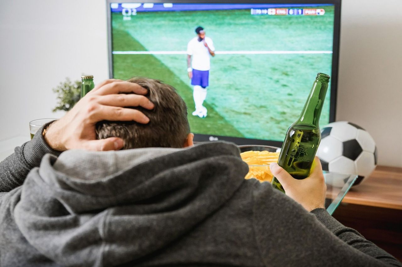 Myt att pappor tar ut mer föräldraledighet under VM