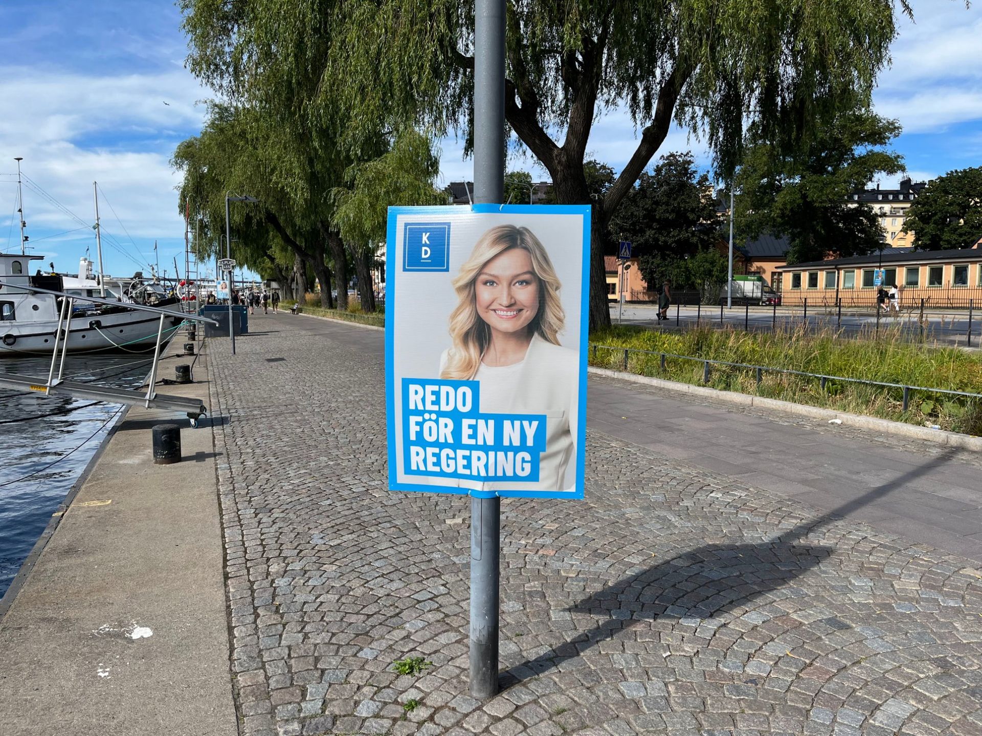 Är du nöjd med hur du röstade i förra valet?