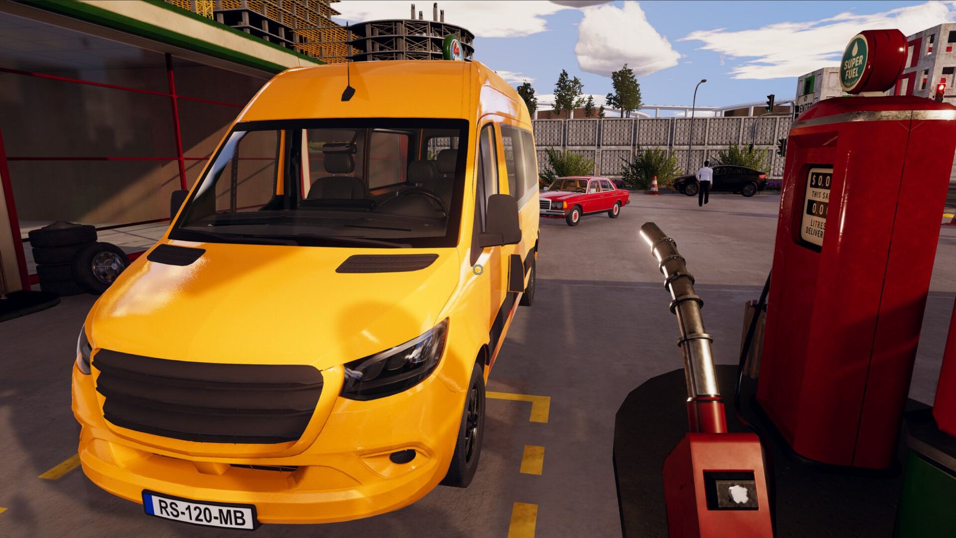 Nu har Steam Next Fest kickat igång
