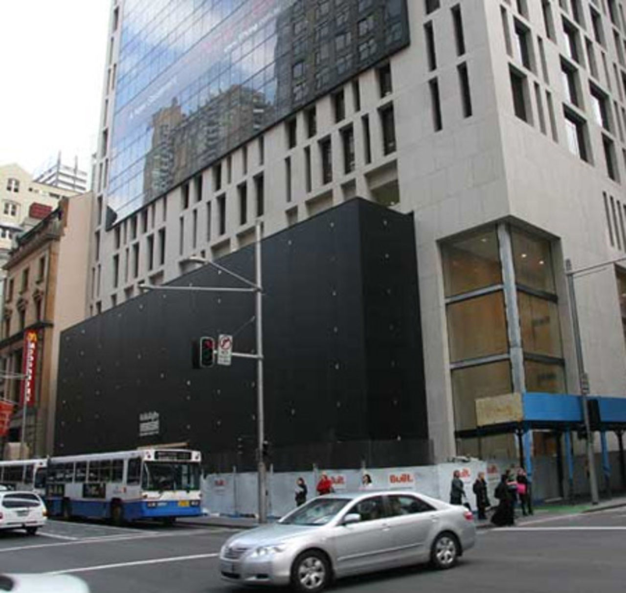 Imorgon öppnar Apple Store i Sydney