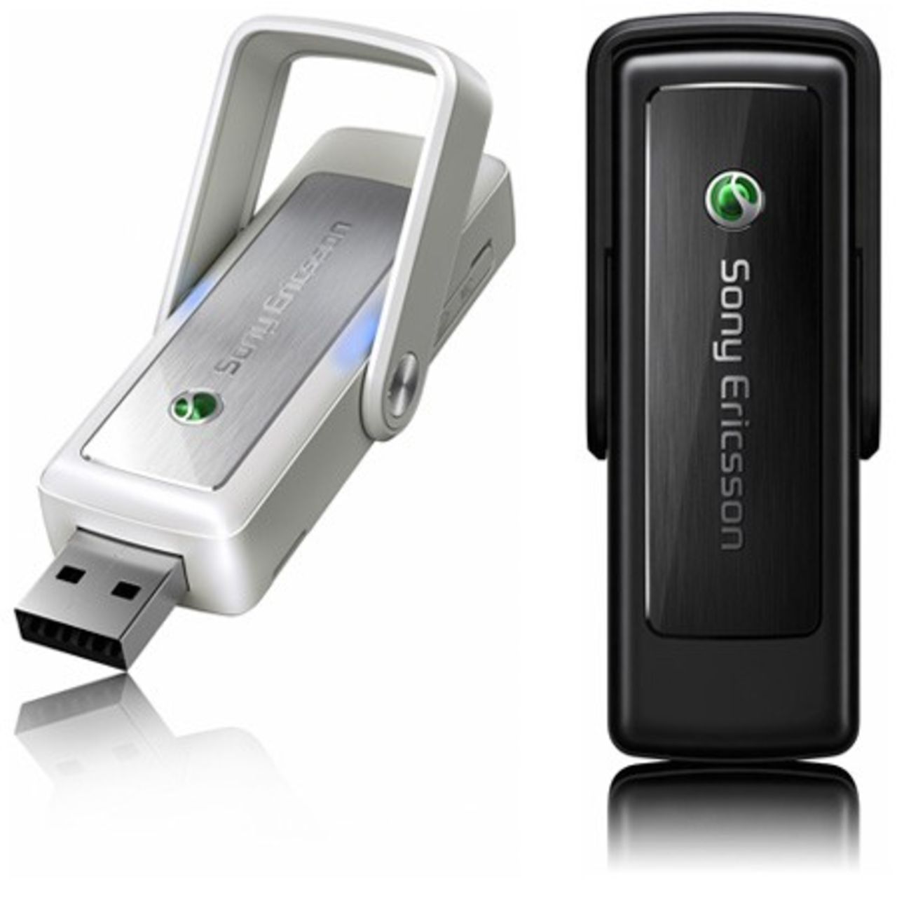 HSPA USB-modem från Sony Ericsson