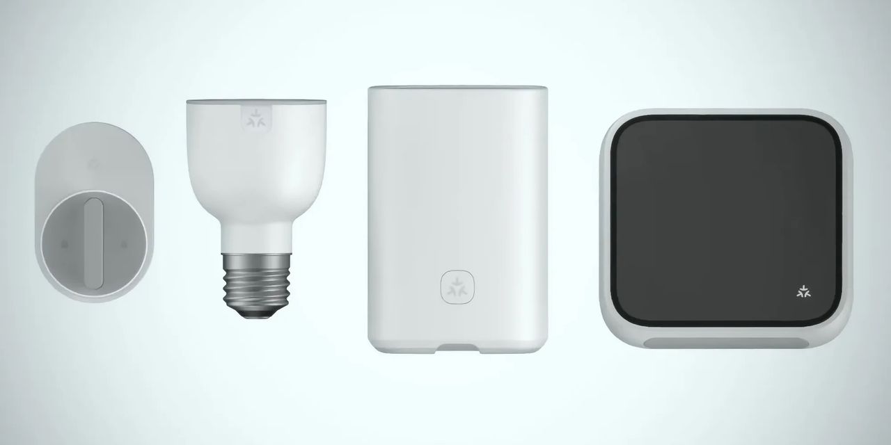 Matter 1.6 gör parkoppling enklare med NFC