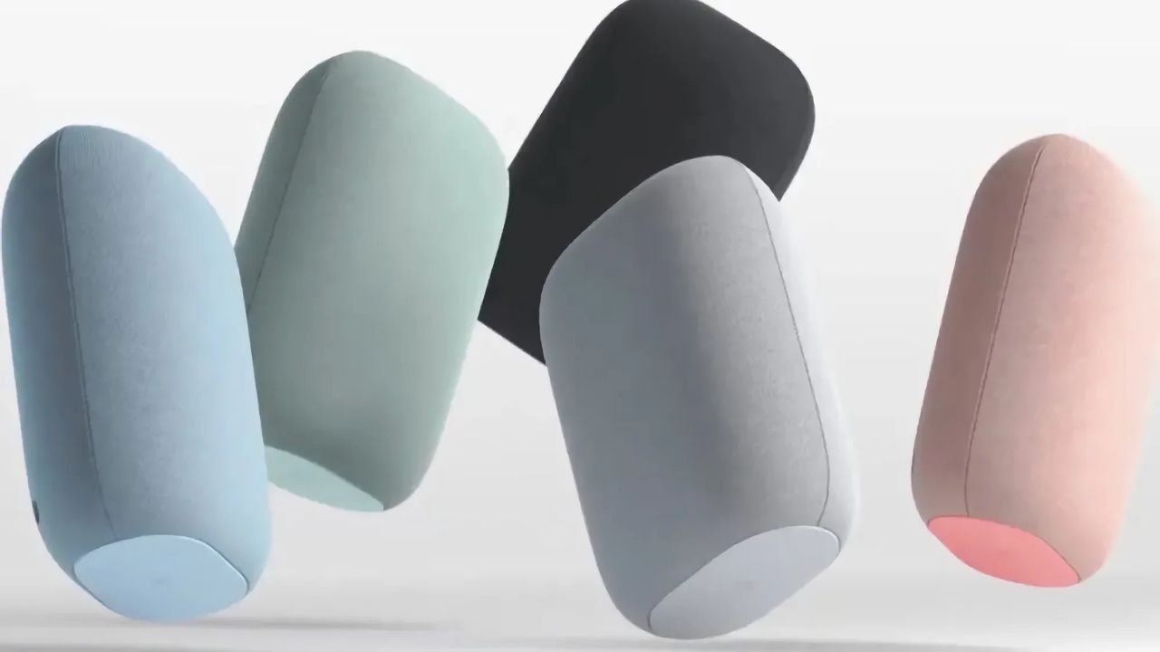 Google skrotar Nest Mini och Nest Audio